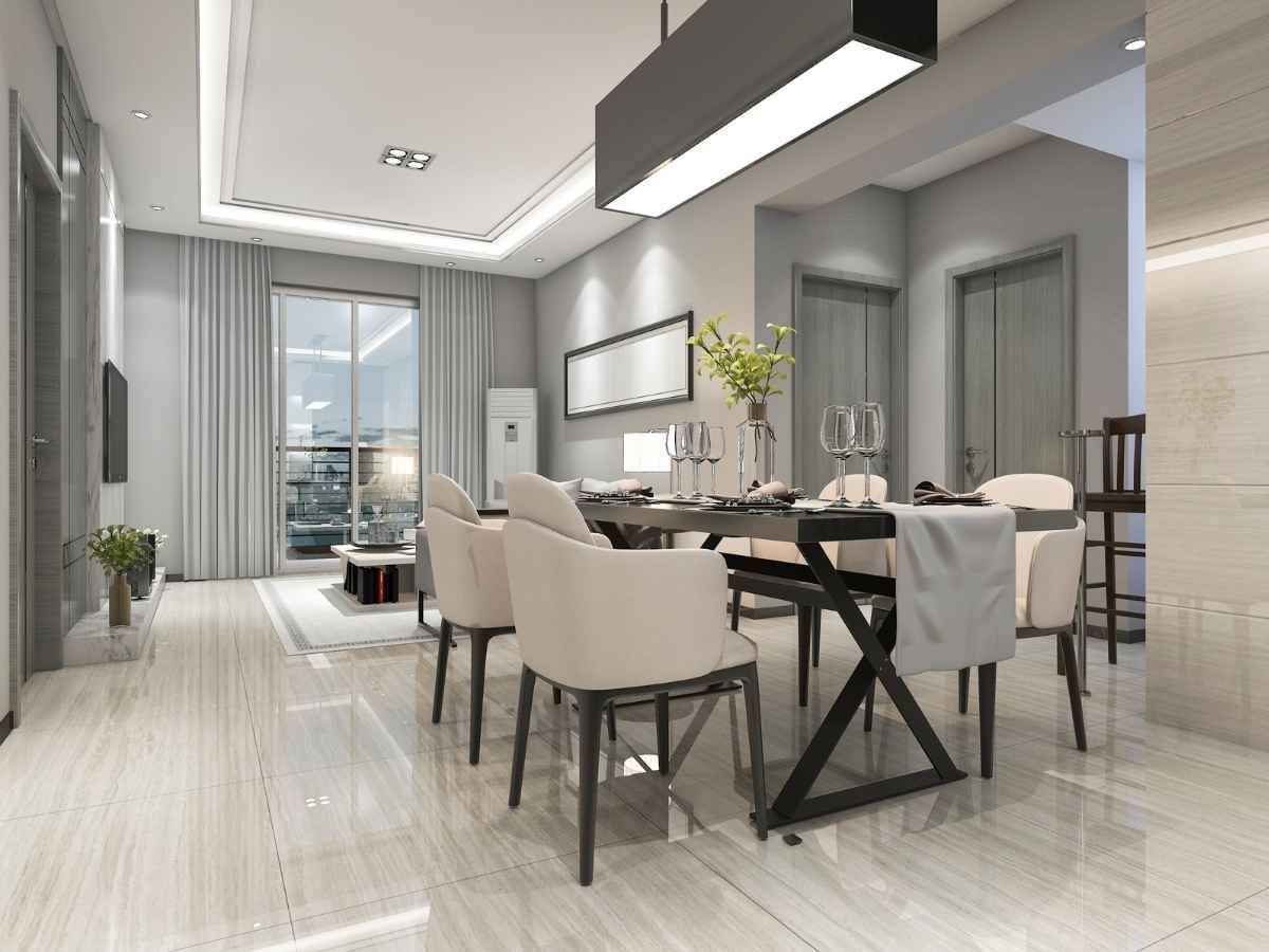 Compleet maatwerk interieur