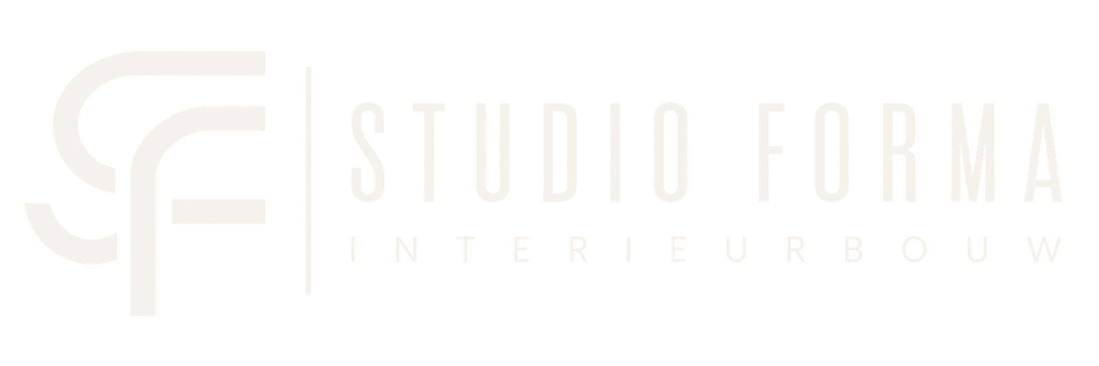 Studio Forma Interieurbouw