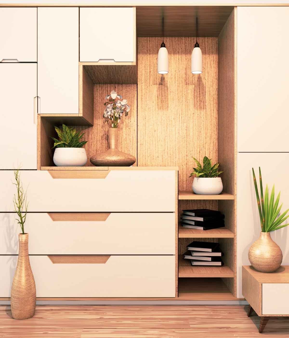 Maatwerk interieur van Studio Forma